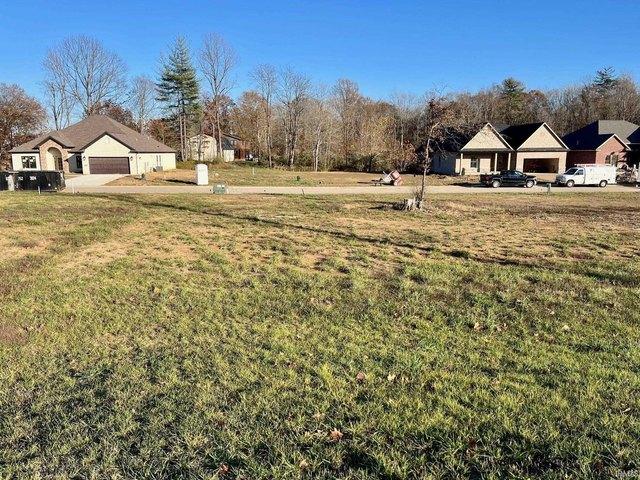 Land for sale in Boonville, Indiana