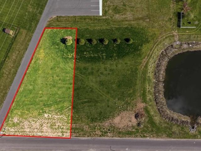 Land for sale in Neenah, Wisconsin