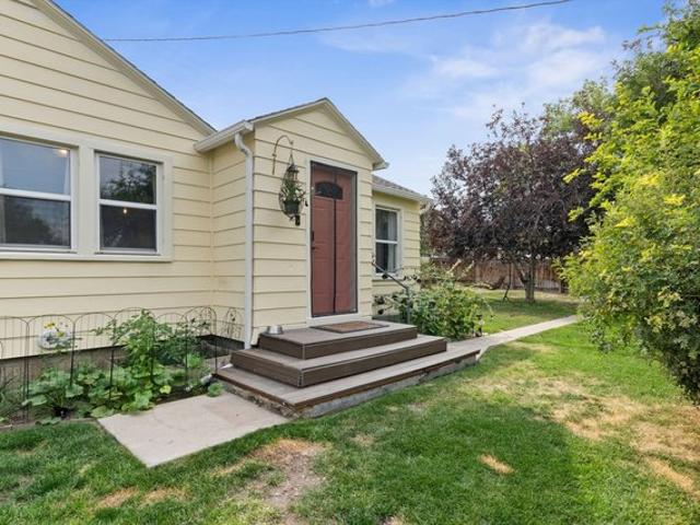 House for sale in Helena, Montana