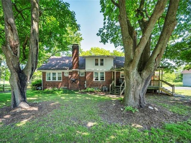 House for sale in Uniontown, Ohio