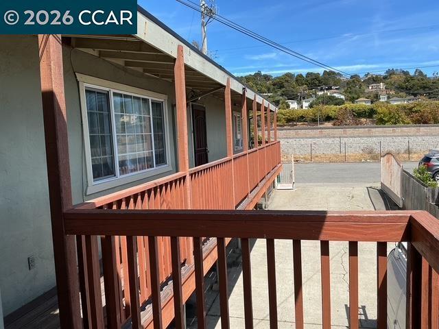 Commercial for sale in San Pablo, California
