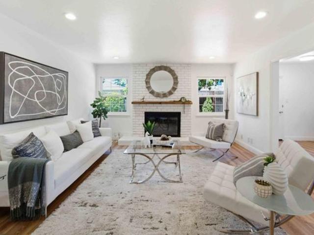 House for sale in San Jose, California