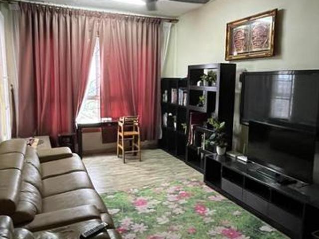 Condominium for sale in Kota Bahru, Kelantan