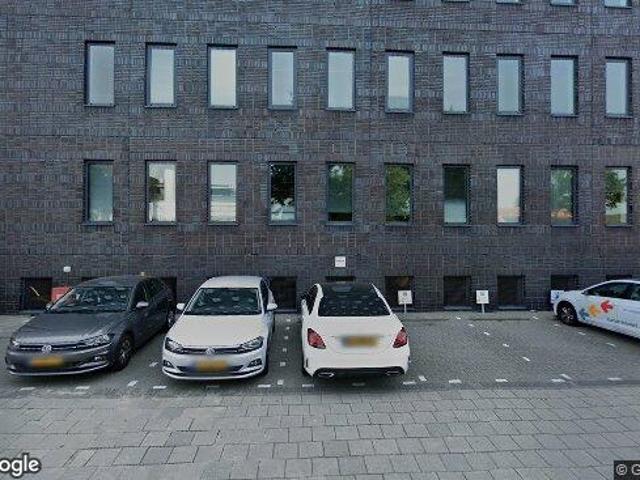 Bedrijfspand te huur in Hoornwijck, Rijswijk