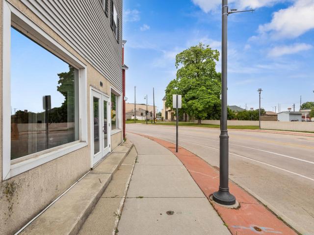 Commercial for sale in Marinette, Wisconsin