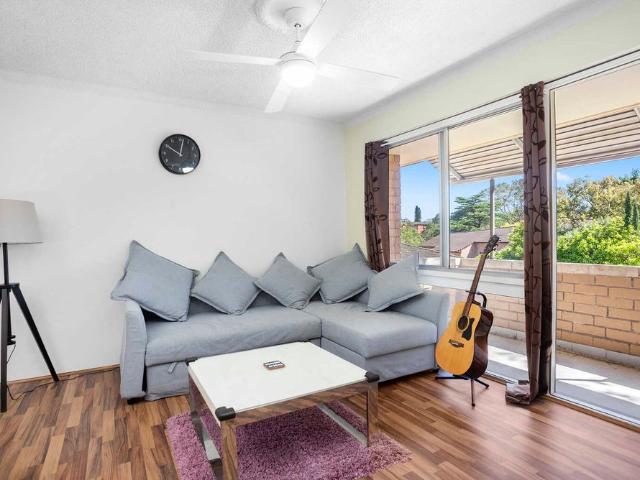 Apartment for rent in Meadowbank, Sydney