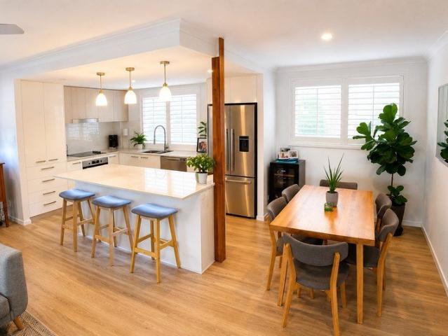 Townhouse for rent in Kings Creek, Queensland
