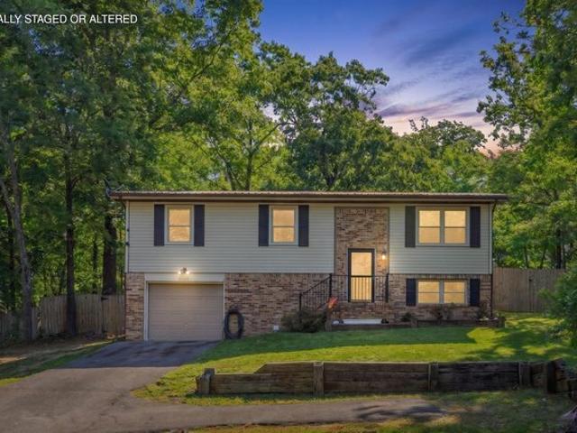 House for sale in Chickamauga, Georgia