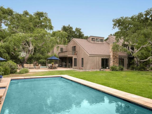 House for rent in California