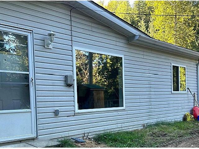 House for sale in British Columbia