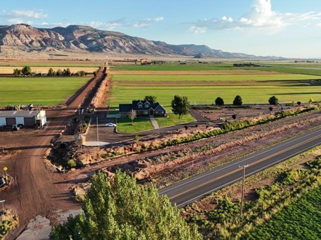 Land for sale in Richfield, Utah