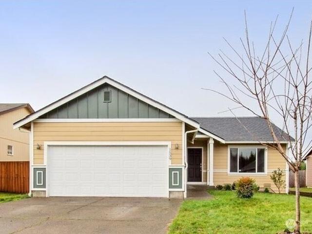 House for sale in Mccleary, Washington