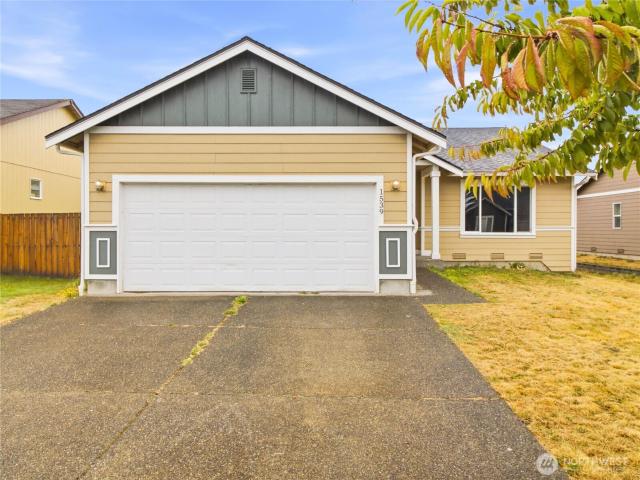 House for sale in Mccleary, Washington