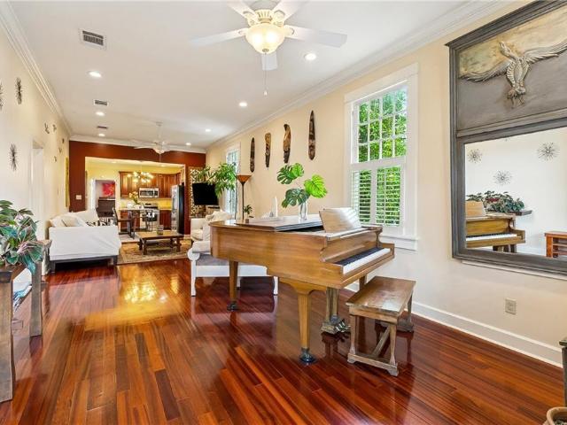 House for sale in New Orleans, Louisiana