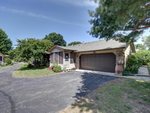 Townhouse for sale in Rice, Minnesota