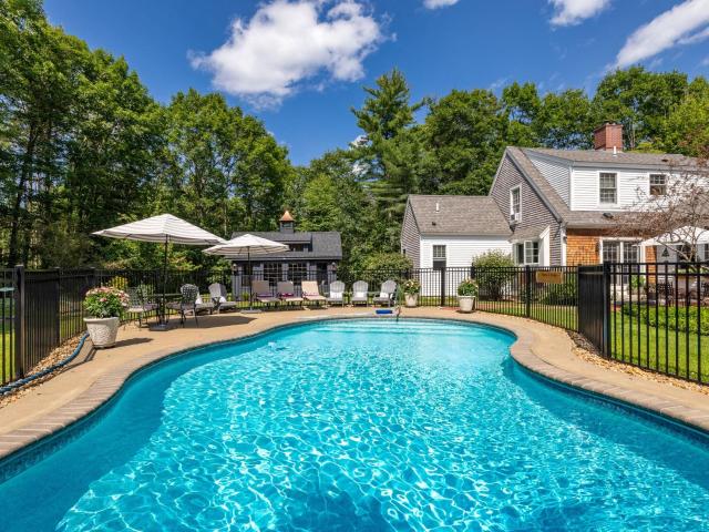 House for sale in New Hampshire