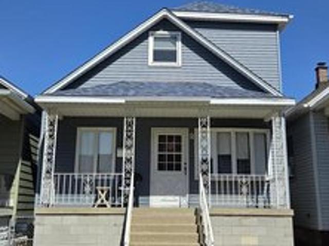 House for sale in Whiting, Indiana