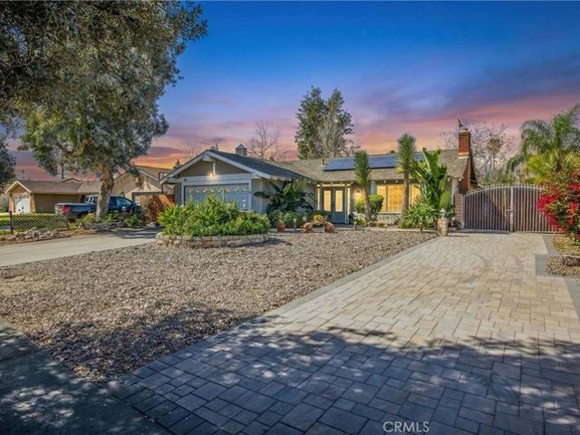 House for sale in Redlands, California