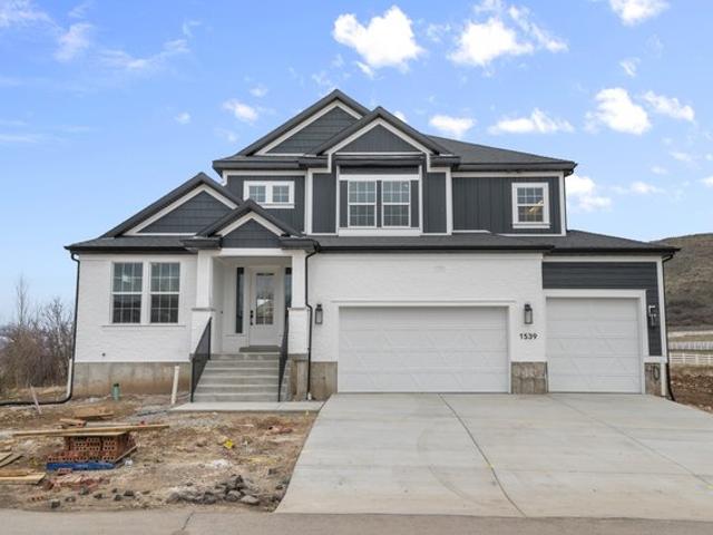 House for sale in Francis, Utah