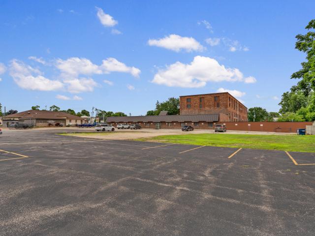 Land for sale in Logan Northside, La Crosse