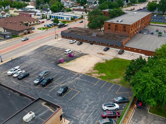 Land for sale in La Crosse, Wisconsin