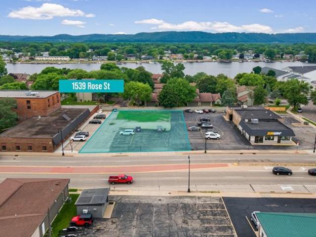 Land for sale in La Crosse, Wisconsin