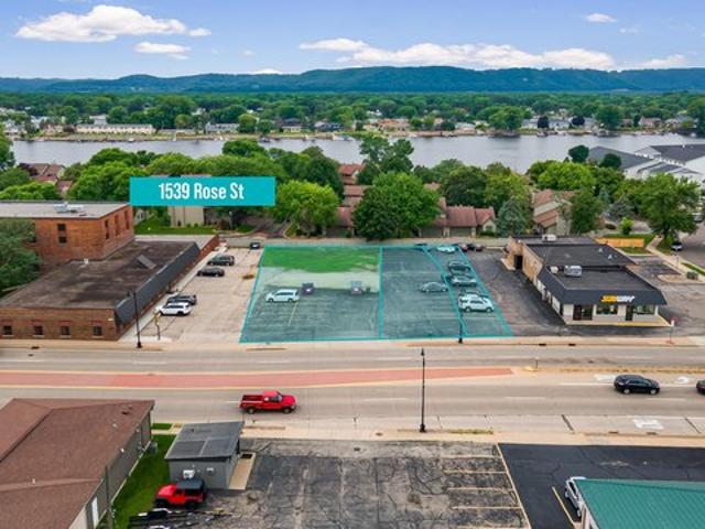 Land for sale in La Crosse, Wisconsin