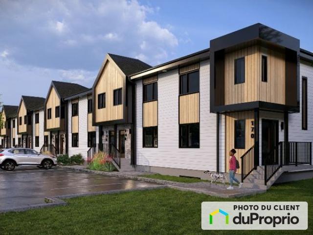 House for rent in Saint-David-de-L'Auberivière, Lévis