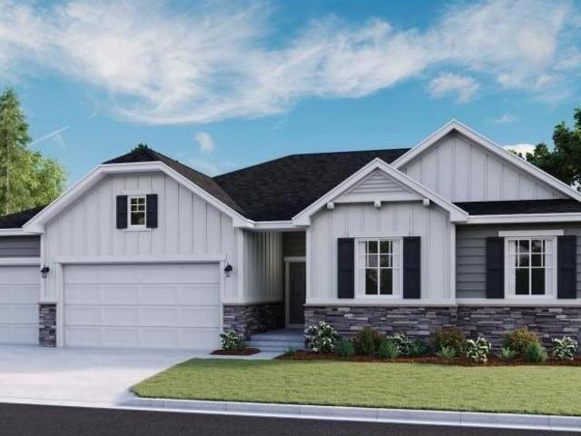 House for sale in Hurricane