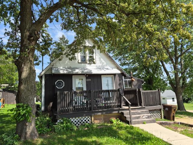 House for sale in Stephenson, Illinois