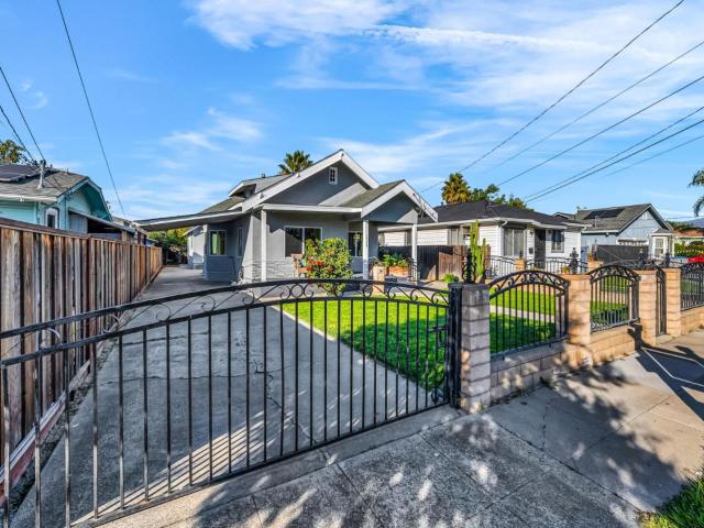 House for sale in San Jose, California