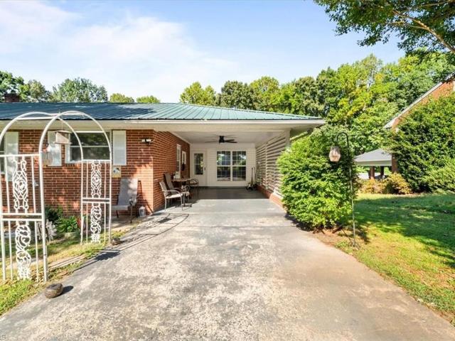House for sale in Asheboro, North Carolina