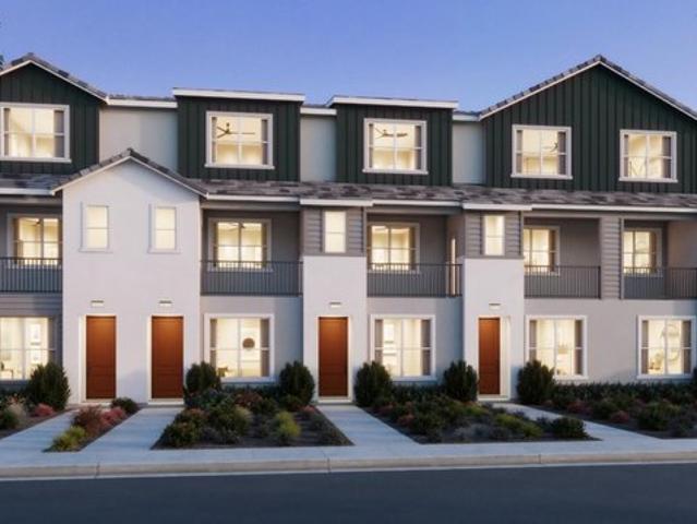 Condo for sale in Calistoga, California