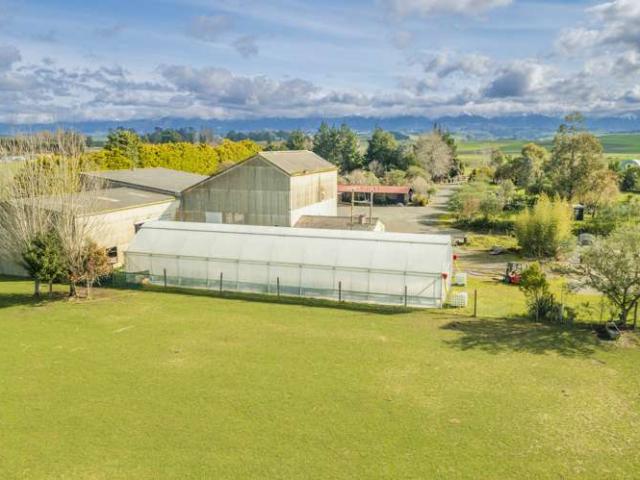 Property for sale in Ongaonga