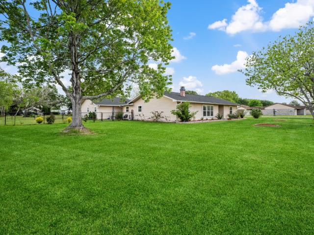House for sale in Chambers, Texas