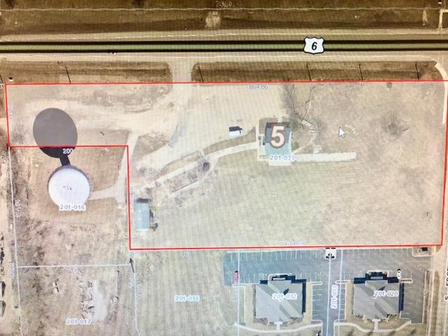 Land for sale in Morris, Illinois