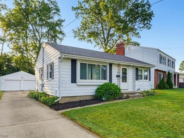 House for sale in Portage, Ohio