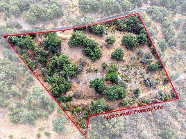 Land for sale in Mariposa, California