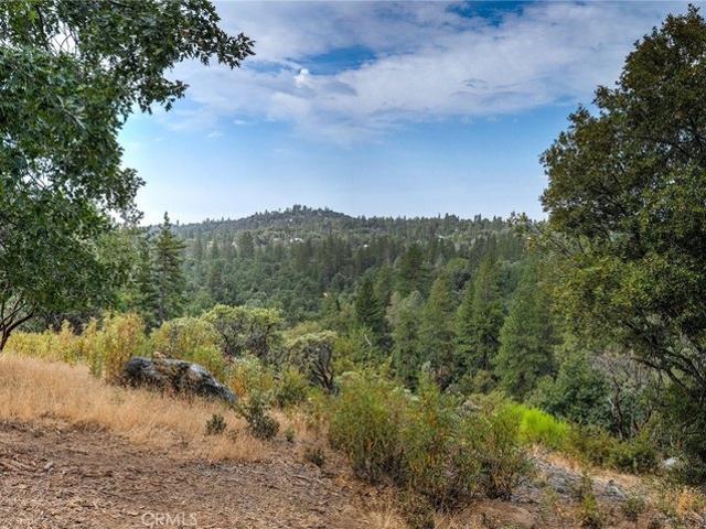 Land for sale in Mariposa, California