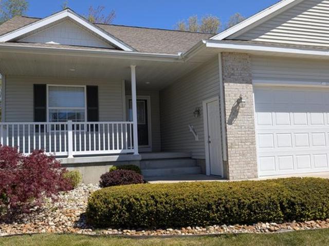 Apartment for rent in Muskegon, Muskegon County