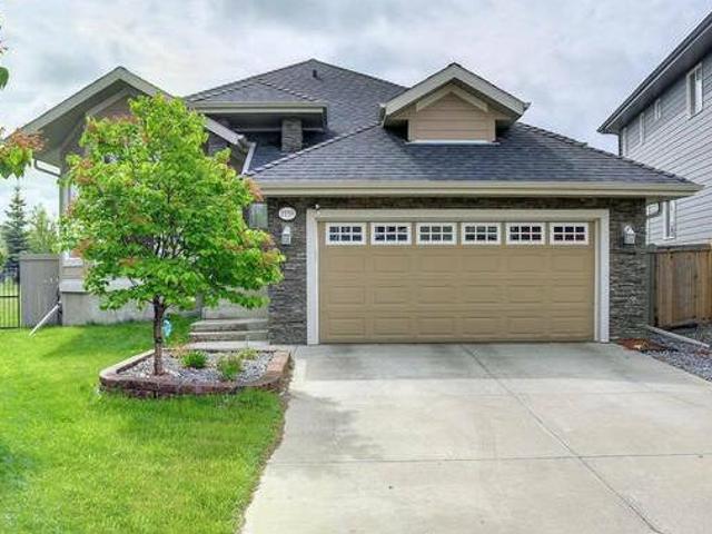 House for sale in Wedgewood, Alberta