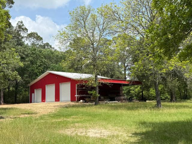Farm for sale in New Ulm, Texas