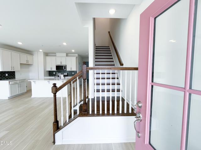 House for sale in Wendell Falls, Wendell