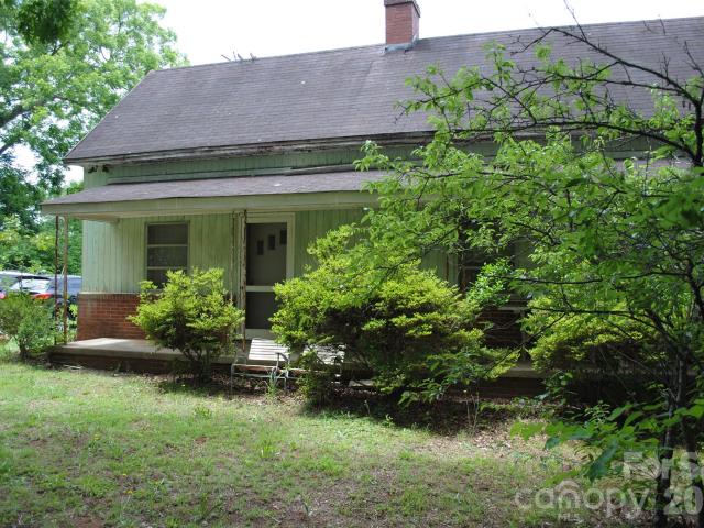 House for sale in Rutherford, North Carolina