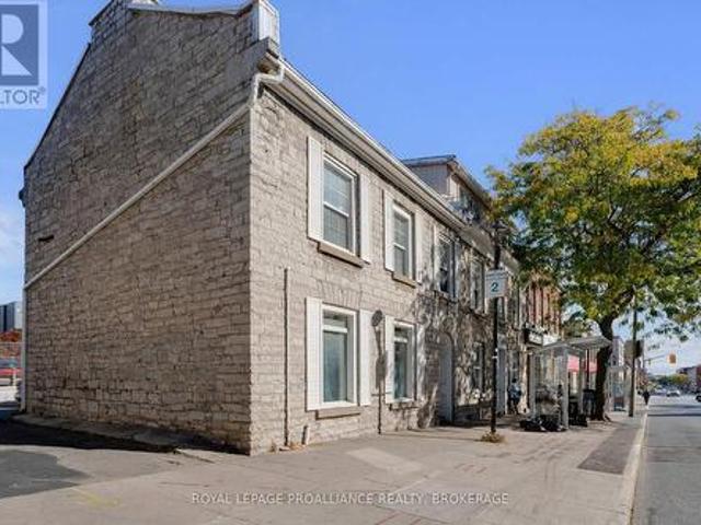 Property for sale in Kingston, Ontario