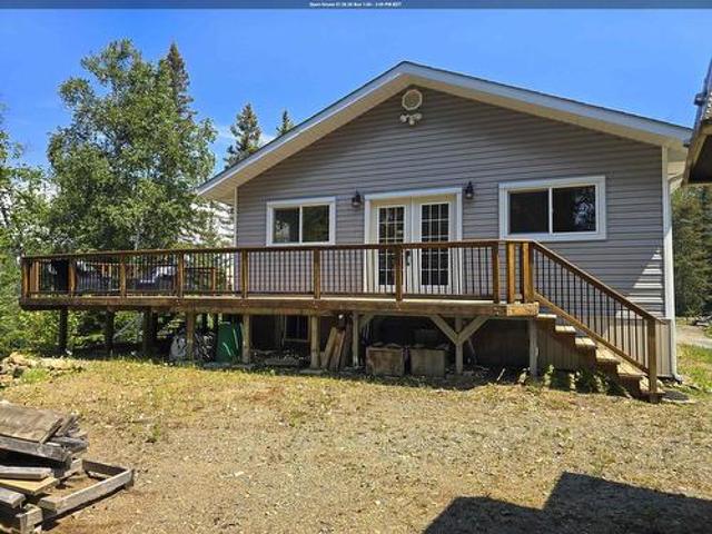 House for sale in Hurkett, Ontario