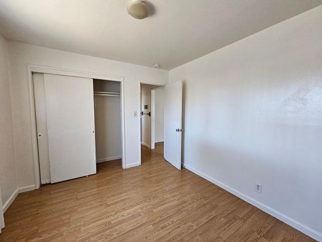 Apartment for rent in Richmond, Contra Costa County