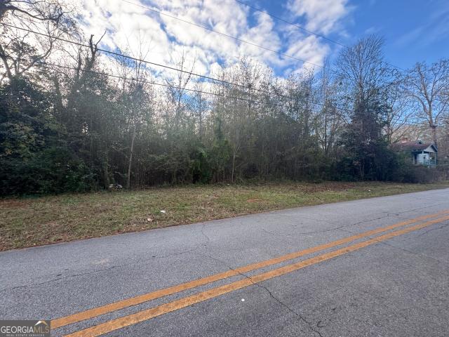 Land for sale in Baldwin, Georgia