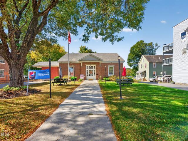 Commercial for sale in Village of Fort Edward, Town of Fort Edward