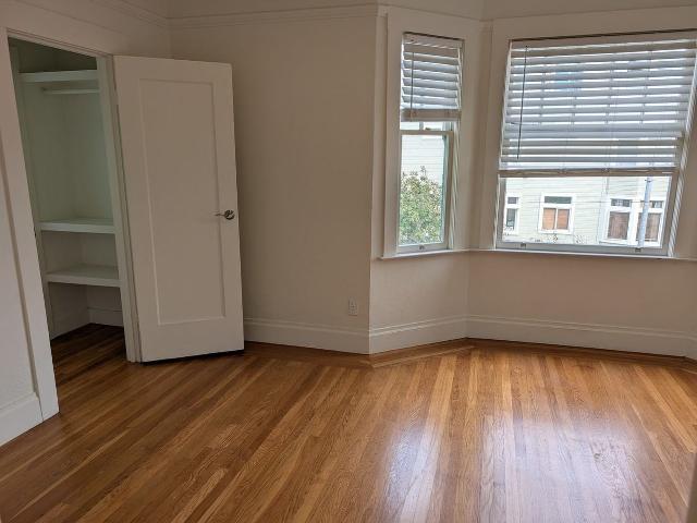 Apartment for rent in San Francisco